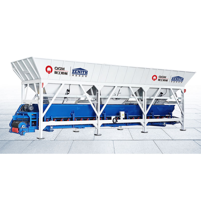 Hoe ferbetterje auxiliary Brick Machinery de produksje-effisjinsje yn moderne bakstienplanten?